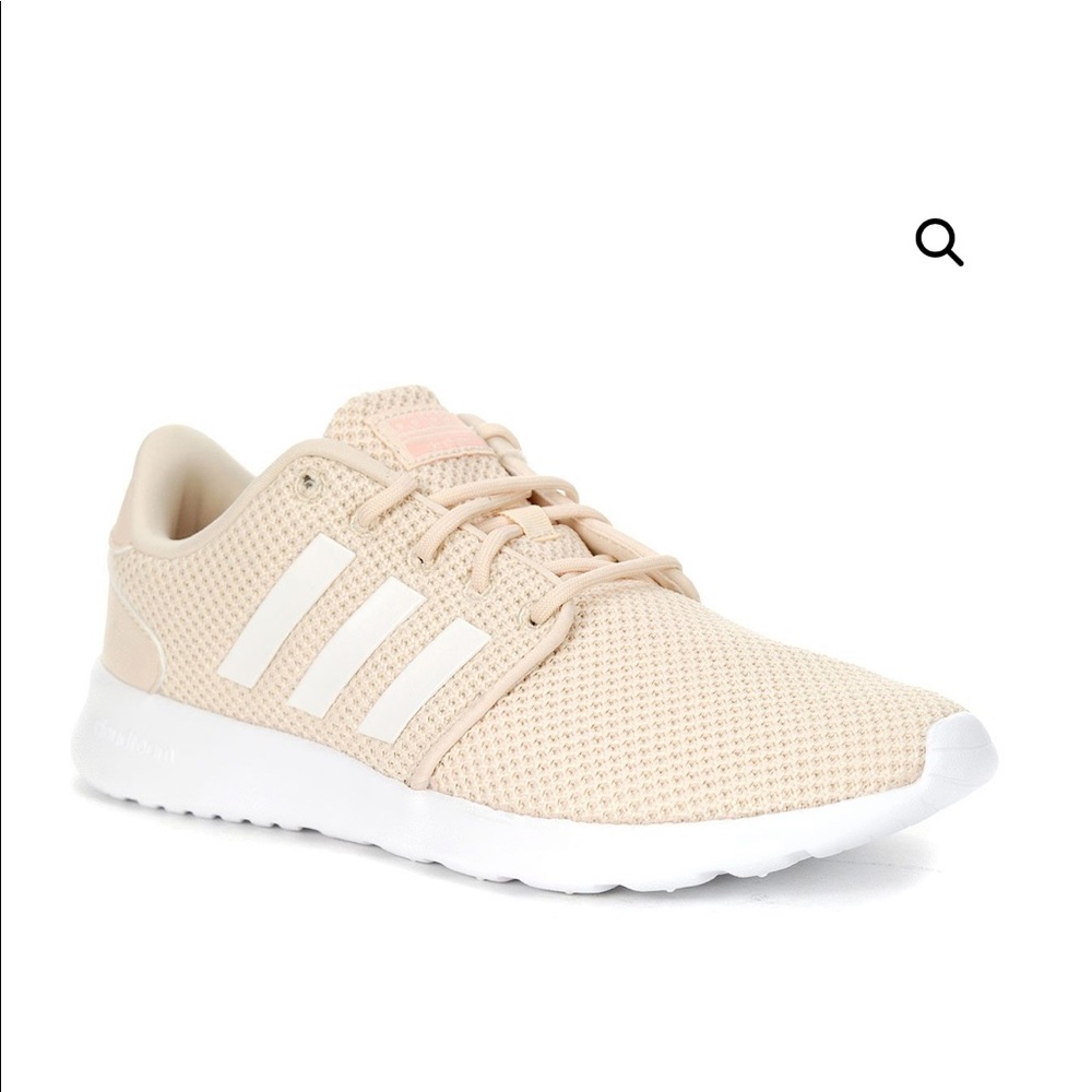Adidas Women’s Essentials Cloudfoam QT Racer Shoes